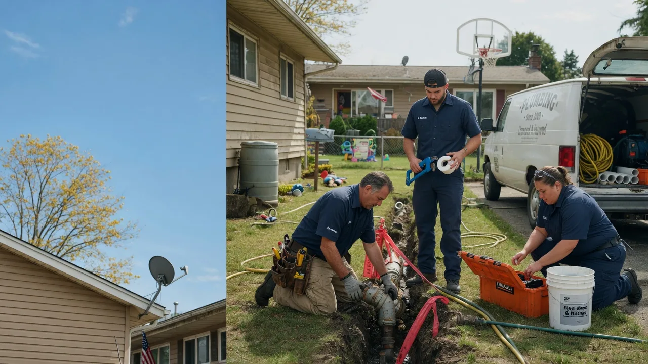 Garbage Disposal Replacement in Boonville, MO near me